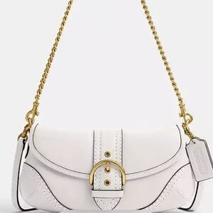 Authentic Coach SoHo Bag 25